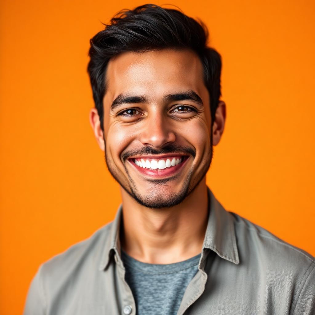 Dante Araújo, criador do método
